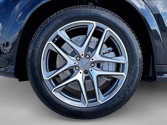 Certified 2024 Mercedes-Benz GLE 53 AMG 4MATIC image 10