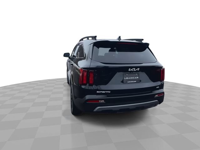 Used 2023 Kia Sorento S w/ Panoramic Sunroof Package AWD/4WD image 7