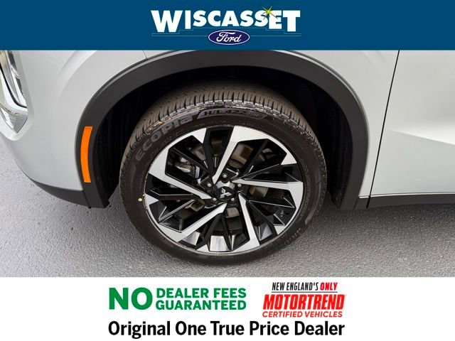Used 2024 Mitsubishi Outlander SE image 26