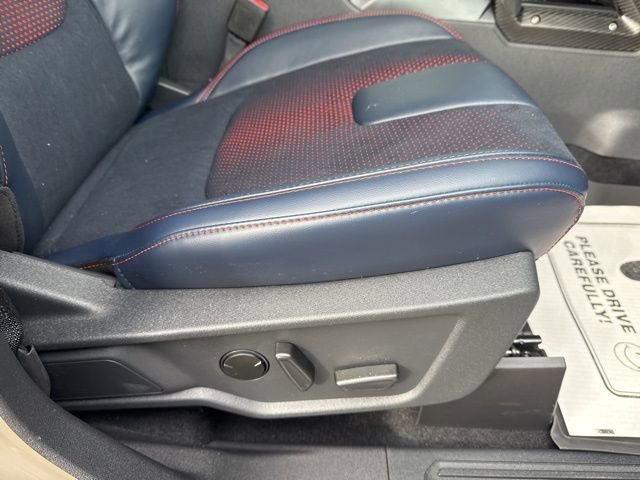 New 2025 Ford Bronco Raptor image 16