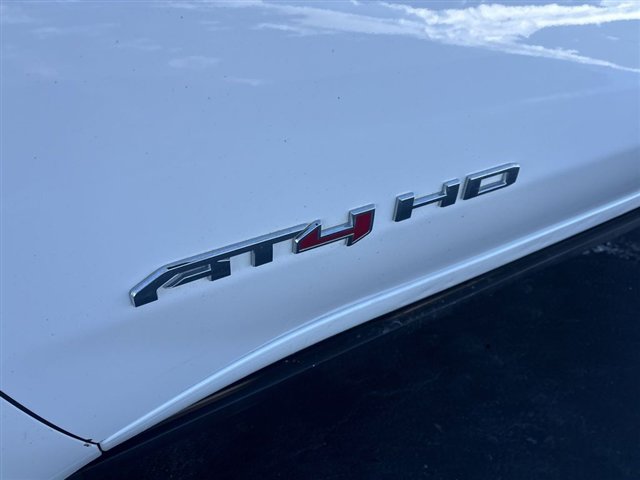 Certified 2022 GMC Sierra 2500 AT4 w/ AT4 Premium Plus Package image 32