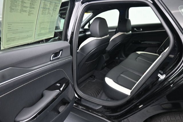 Used 2025 Kia K5 GT-Line FWD image 17