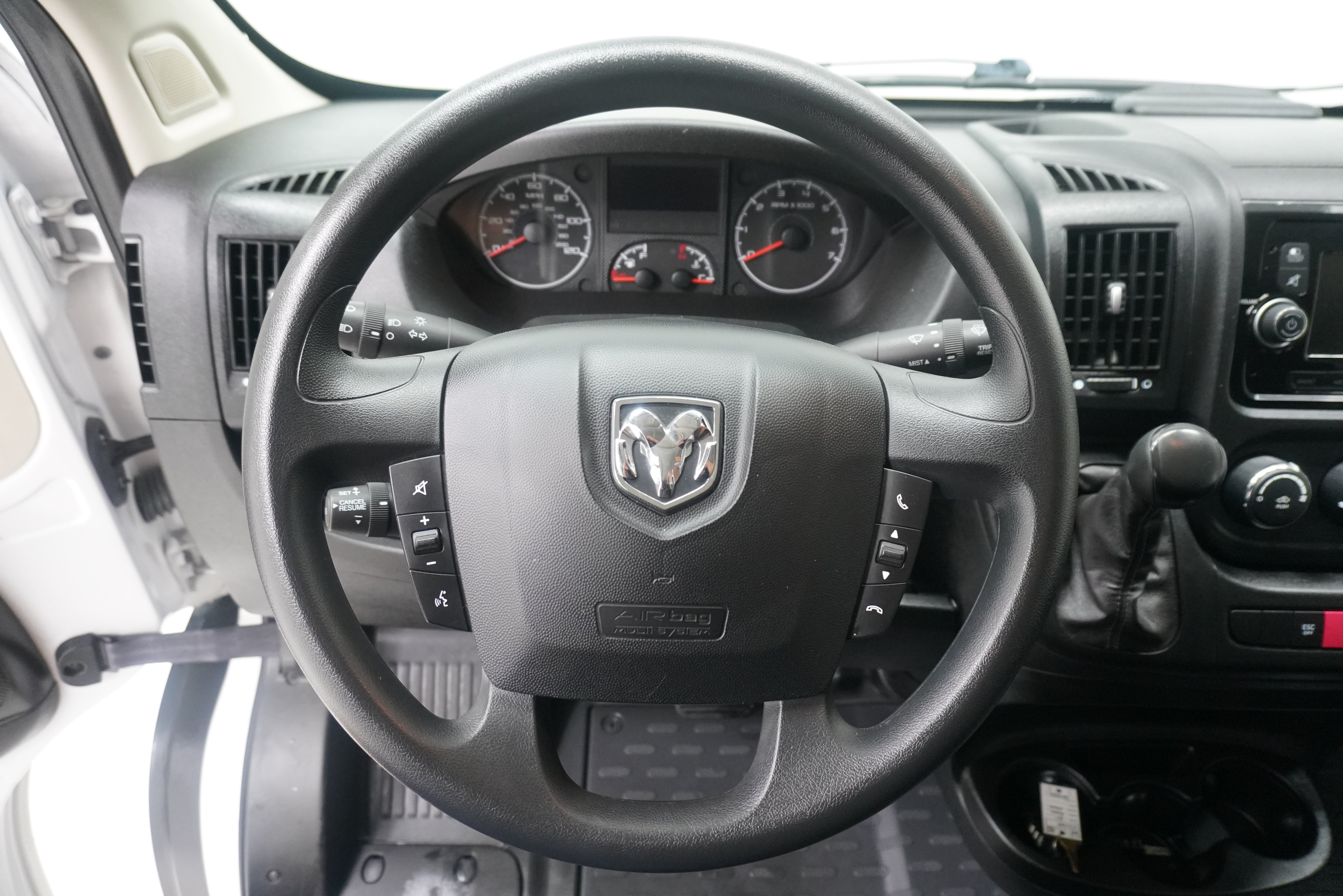 Used 2021 RAM ProMaster 1500 FWD image 13