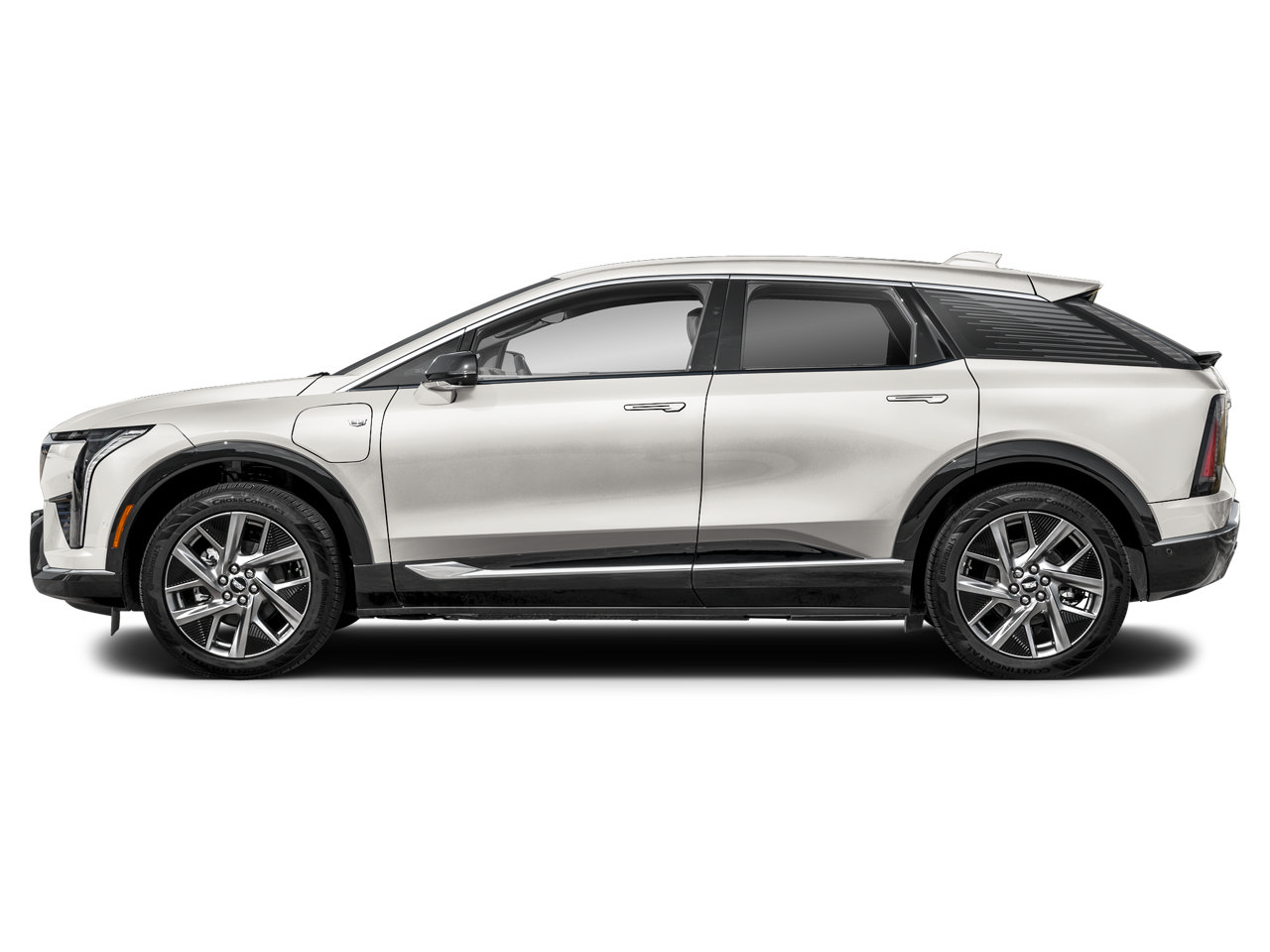 New 2027 Cadillac Optiq Sport AWD/4WD image 28