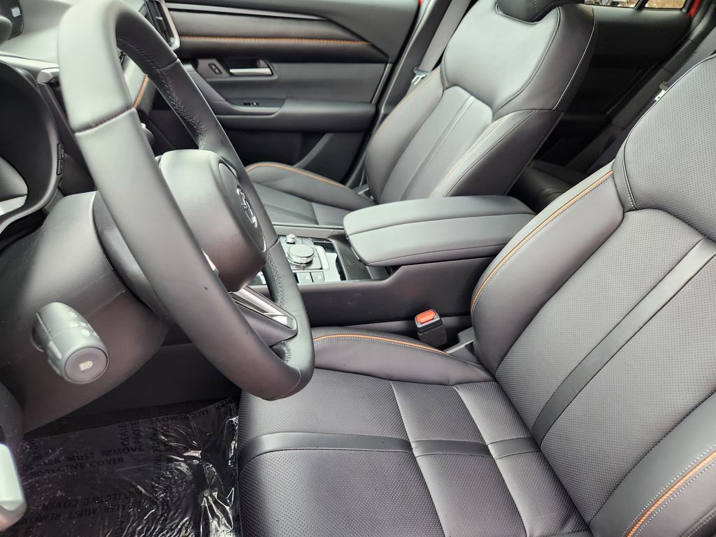 New 2026 MAZDA CX-50 AWD 2.5 Hybrid w/ Premium Pkg image 6