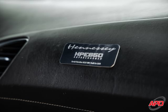 Used 2015 Chevrolet Corvette Stingray Coupe w/ 3LT Preferred Equipment Group RWD image 25