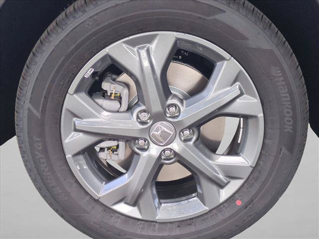 New 2027 Honda HR-V LX image 10