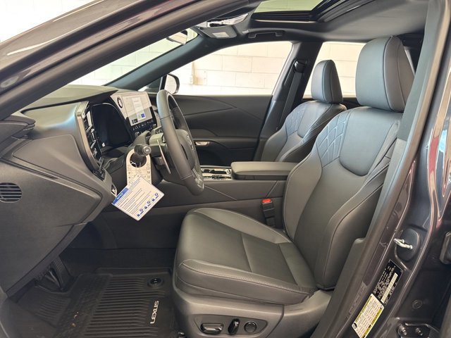 New 2026 Lexus RX 350 Premium image 15