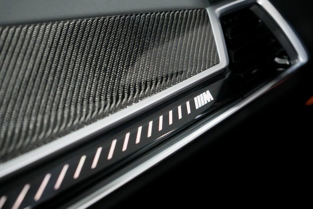 Used 2025 BMW X5 M60i image 22