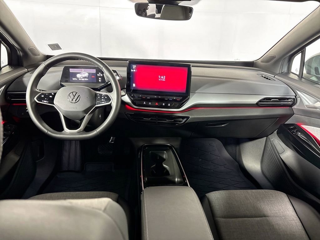 Certified 2024 Volkswagen ID.4 2WD image 13