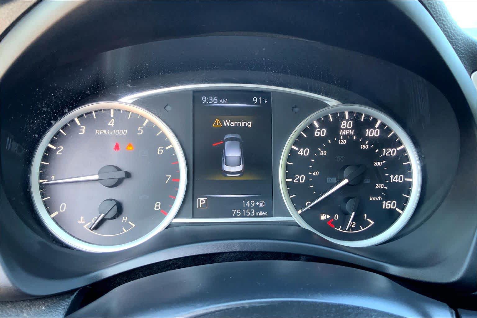 Used 2016 Nissan Sentra SV FWD image 26