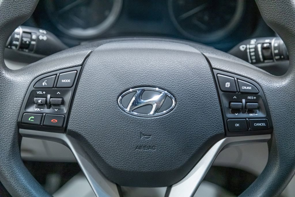 Used 2018 Hyundai Tucson SEL image 12