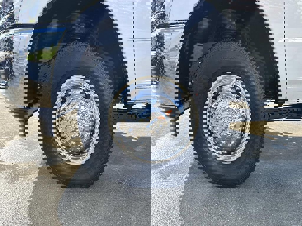 New 2026 RAM 3500 Tradesman w/ Chrome Appearance Group A image 6