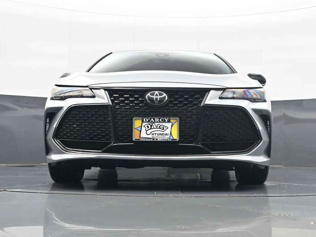 Used 2021 Toyota Avalon XSE FWD image 23