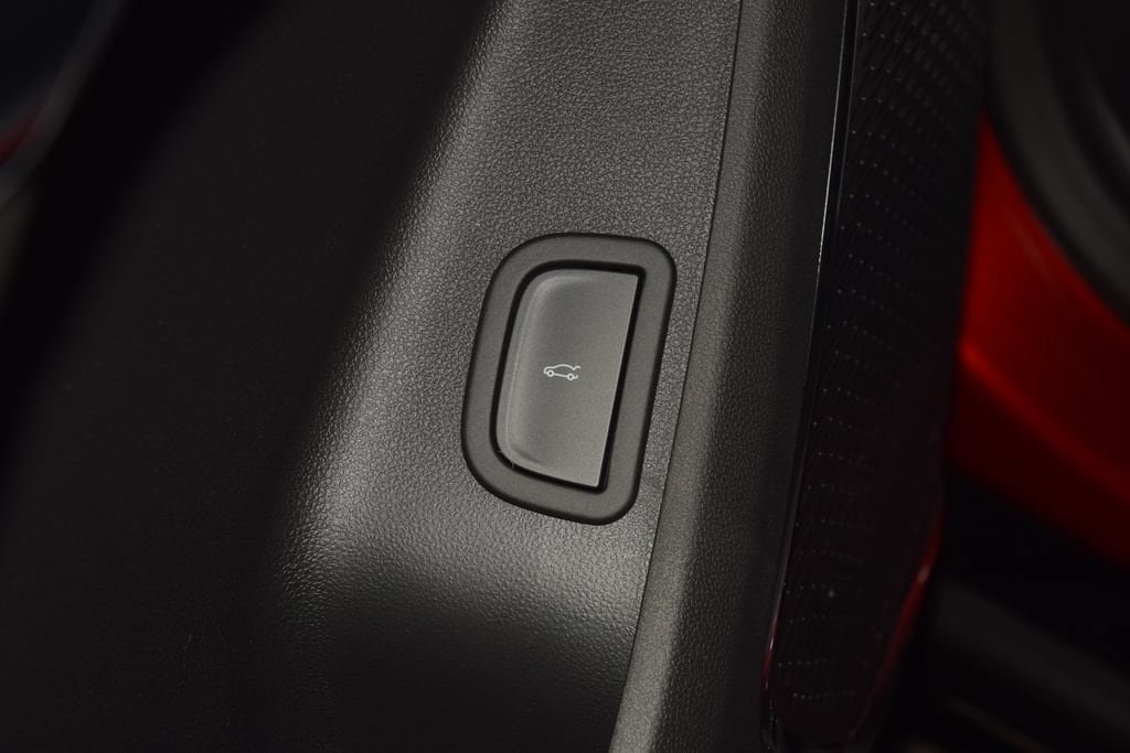 New 2026 Chevrolet Traverse High Country AWD/4WD image 49