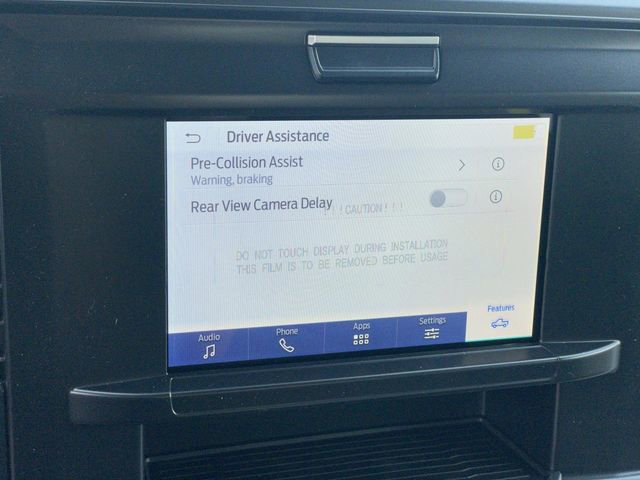 New 2026 Ford F250 4x4 Crew Cab Super Duty image 12