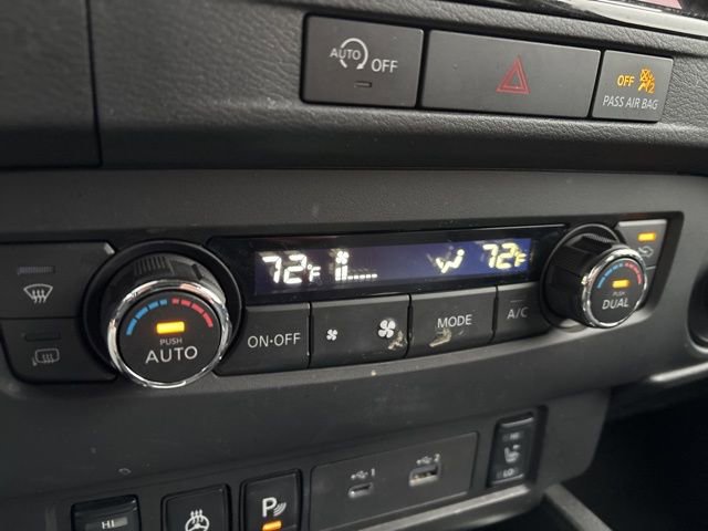 Certified 2024 Nissan Frontier SV w/ Hardbody Edition image 17
