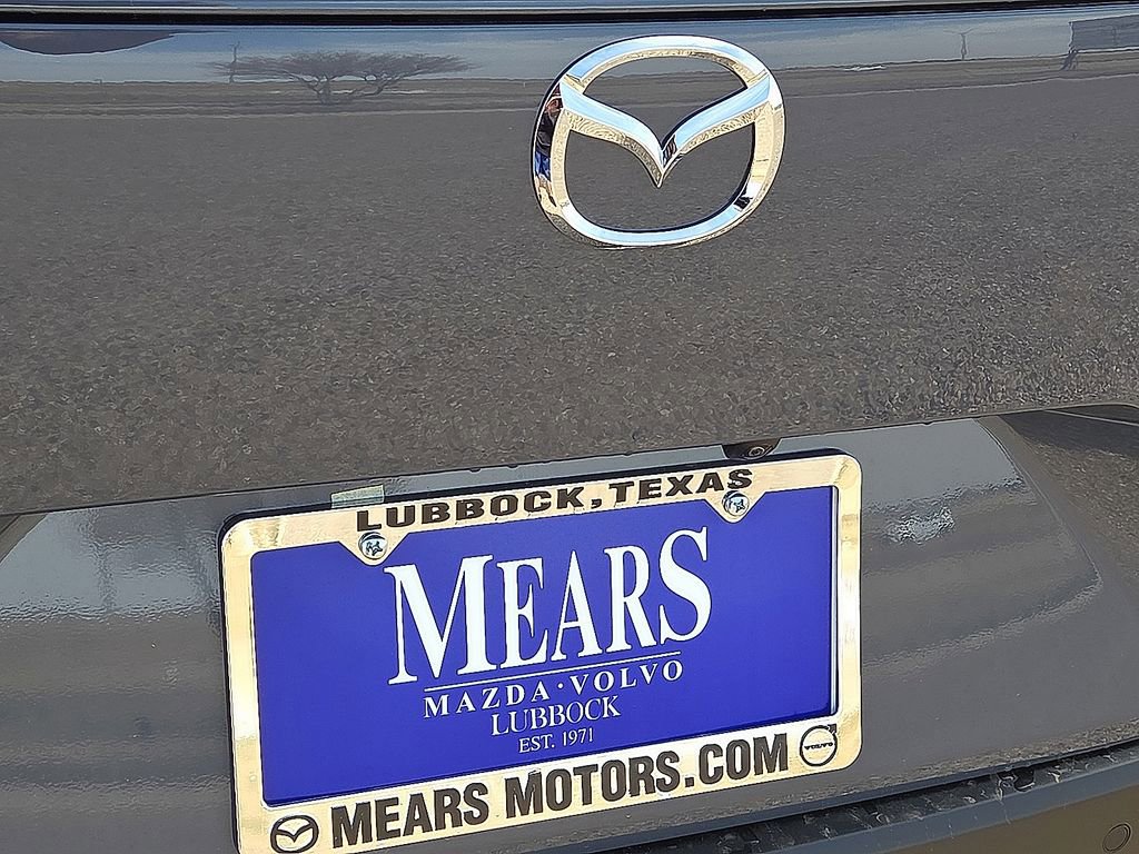 New 2026 MAZDA CX-50 AWD 2.5 S w/ Weather Package image 14