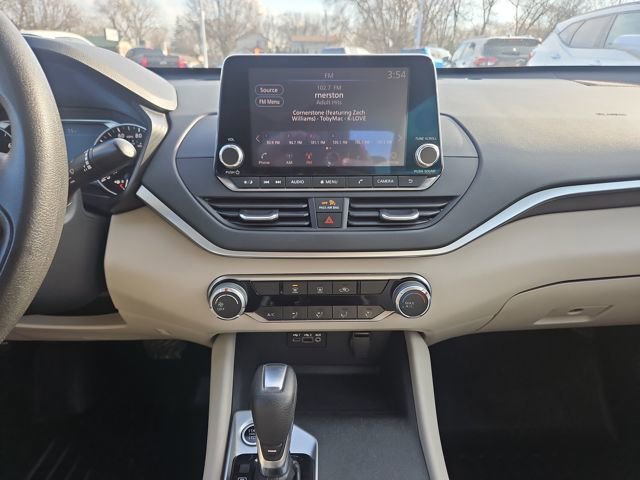 Used 2020 Nissan Altima 2.5 S image 10