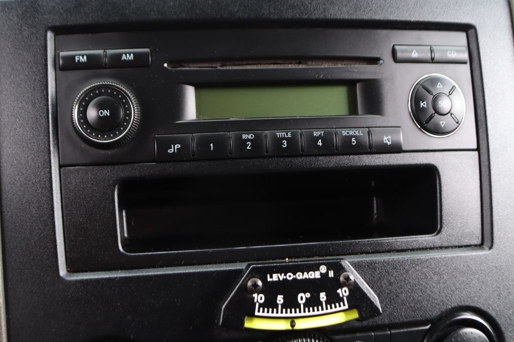 Used 2013 Mercedes-Benz Sprinter 3500 w/ High Idle Fixed Pkg image 29