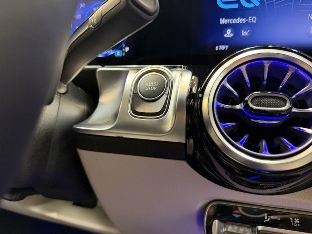 Certified 2025 Mercedes-Benz EQB 250+ 250+ image 23