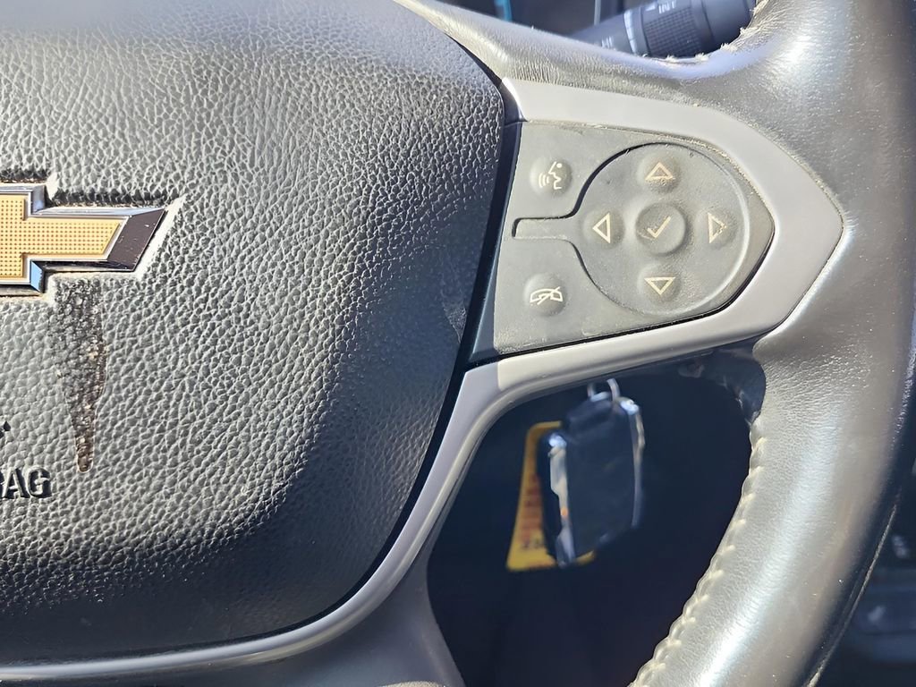 Used 2019 Chevrolet Colorado ZR2 image 25