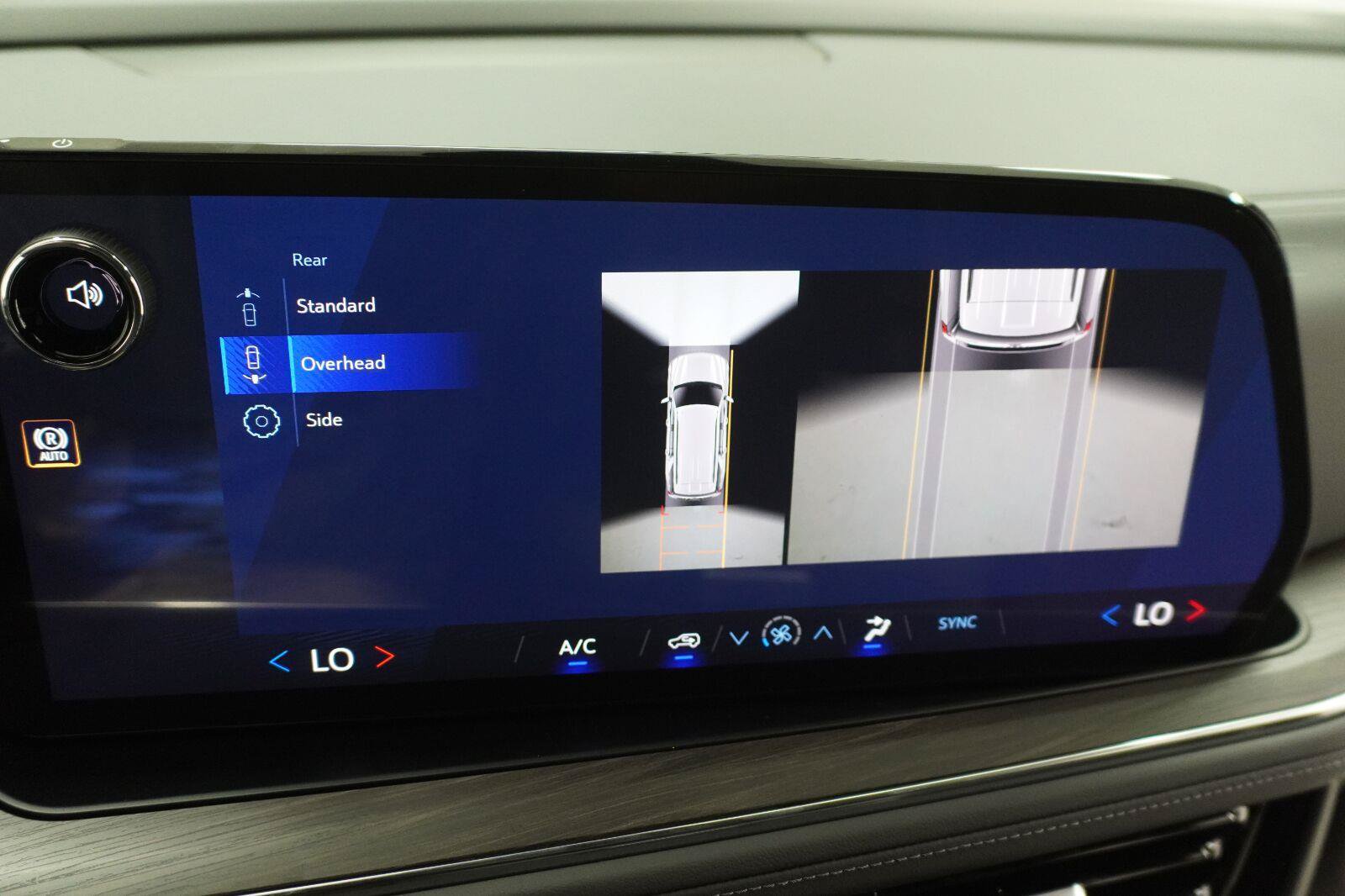 New 2026 Chevrolet Tahoe LS RWD image 17