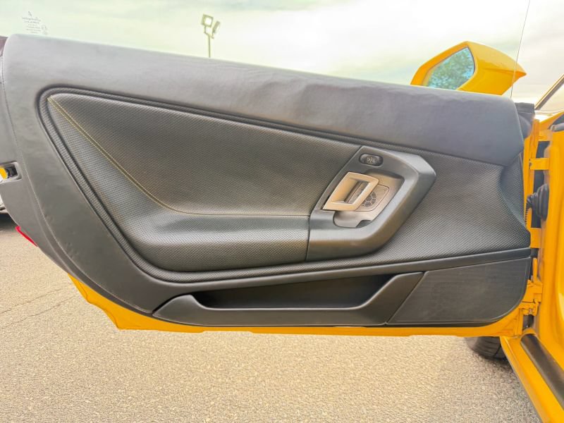 Used 2013 Lamborghini Gallardo LP 550-2 RWD image 10