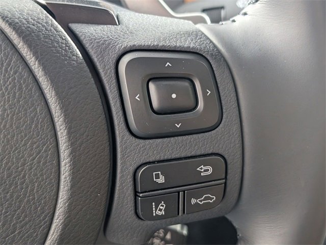 Used 2024 Lexus IS 350 F Sport w/ Accessory Package 2 image 16