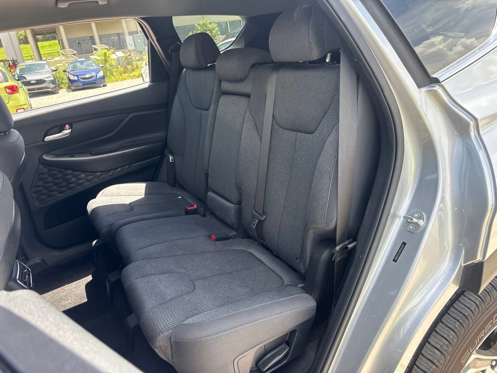 Used 2023 Hyundai Santa Fe SEL AWD/4WD image 11