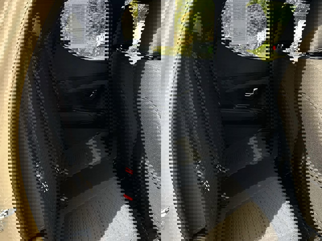 Used 2023 Hyundai Santa Cruz SE image 20