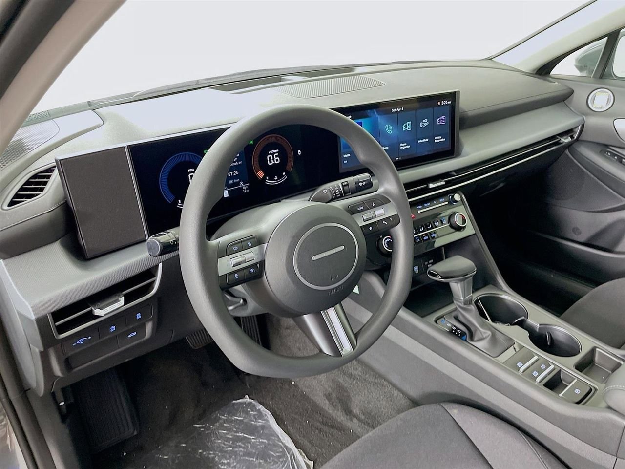 New 2026 Hyundai Sonata SE FWD image 10