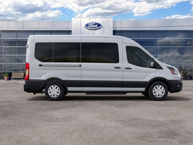 New 2027 Ford Transit 350 XL RWD image 6