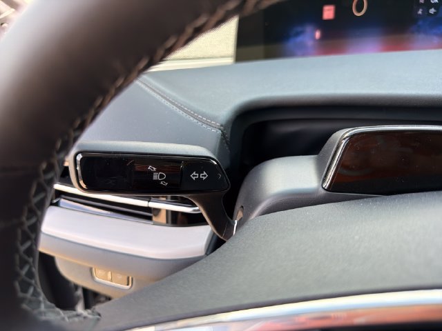 New 2026 Lincoln Navigator Reserve AWD/4WD image 26