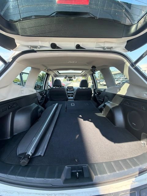Used 2021 Subaru Forester Sport AWD/4WD image 26
