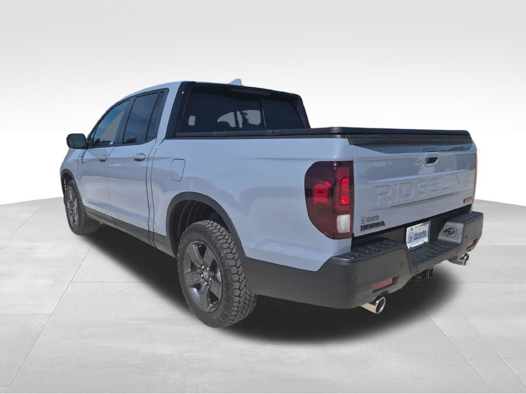 New 2026 Honda Ridgeline TrailSport image 5