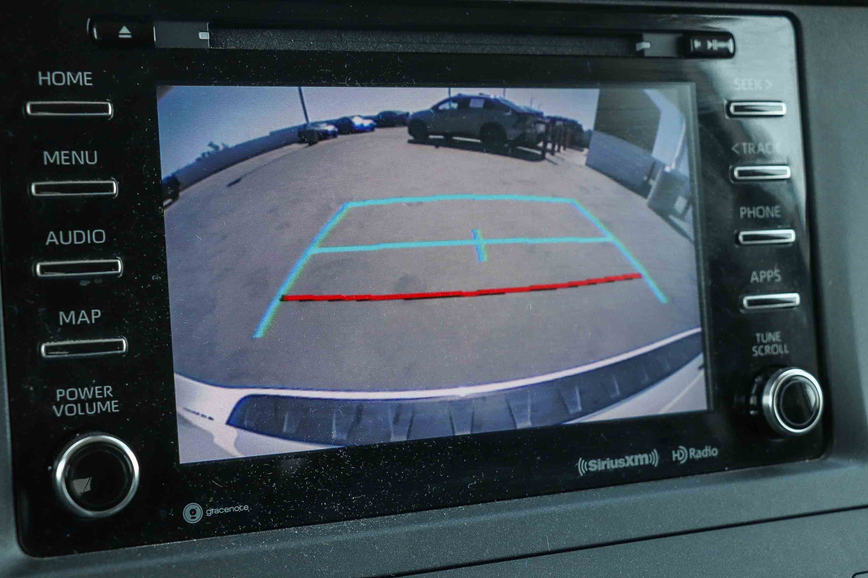 Certified 2020 Toyota Sienna SE w/ Nightshade Edition image 23