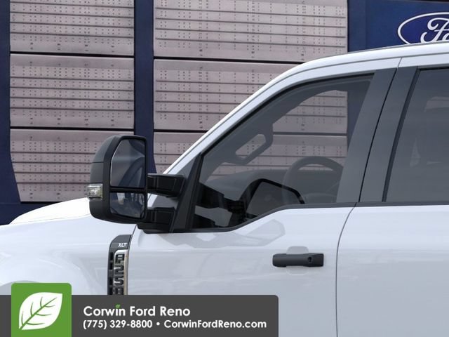 New 2026 Ford F250 XLT AWD/4WD image 22