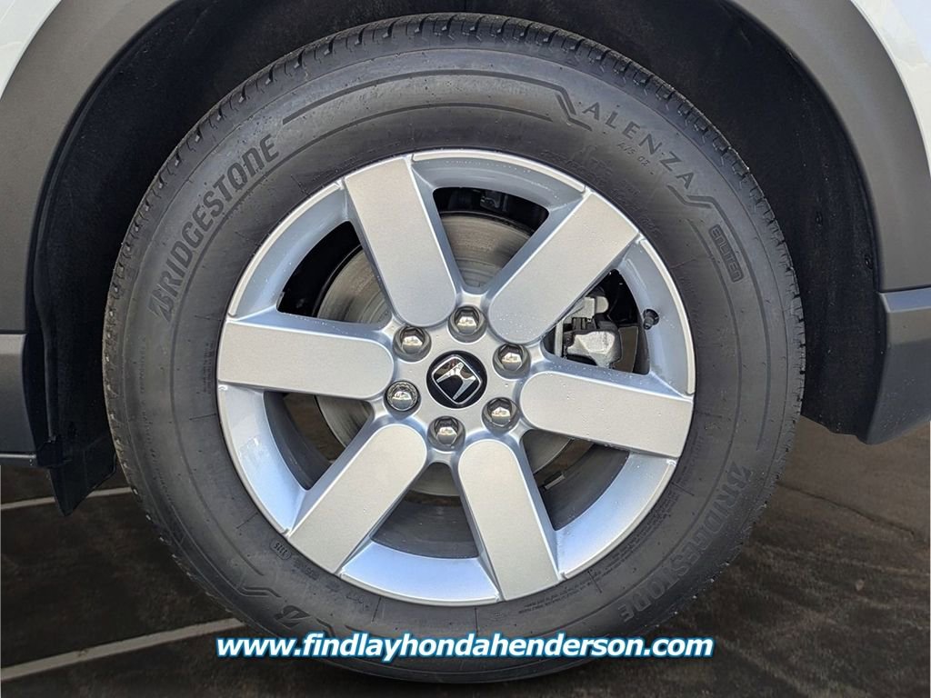 New 2026 Honda Prologue Eco image 7