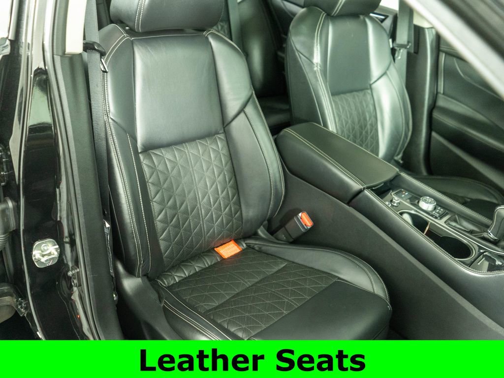Used 2016 Nissan Maxima Platinum image 7