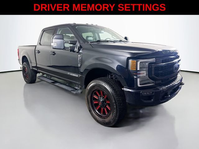 Used 2020 Ford F350 Lariat image 2