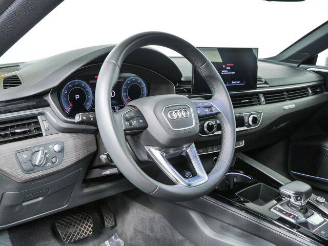 Used 2023 Audi A5 2.0T Prestige AWD/4WD image 4