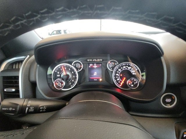 New 2026 RAM 1500 Big Horn image 48