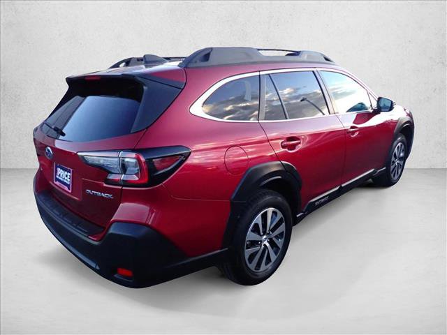 Certified 2024 Subaru Outback Premium AWD/4WD image 4