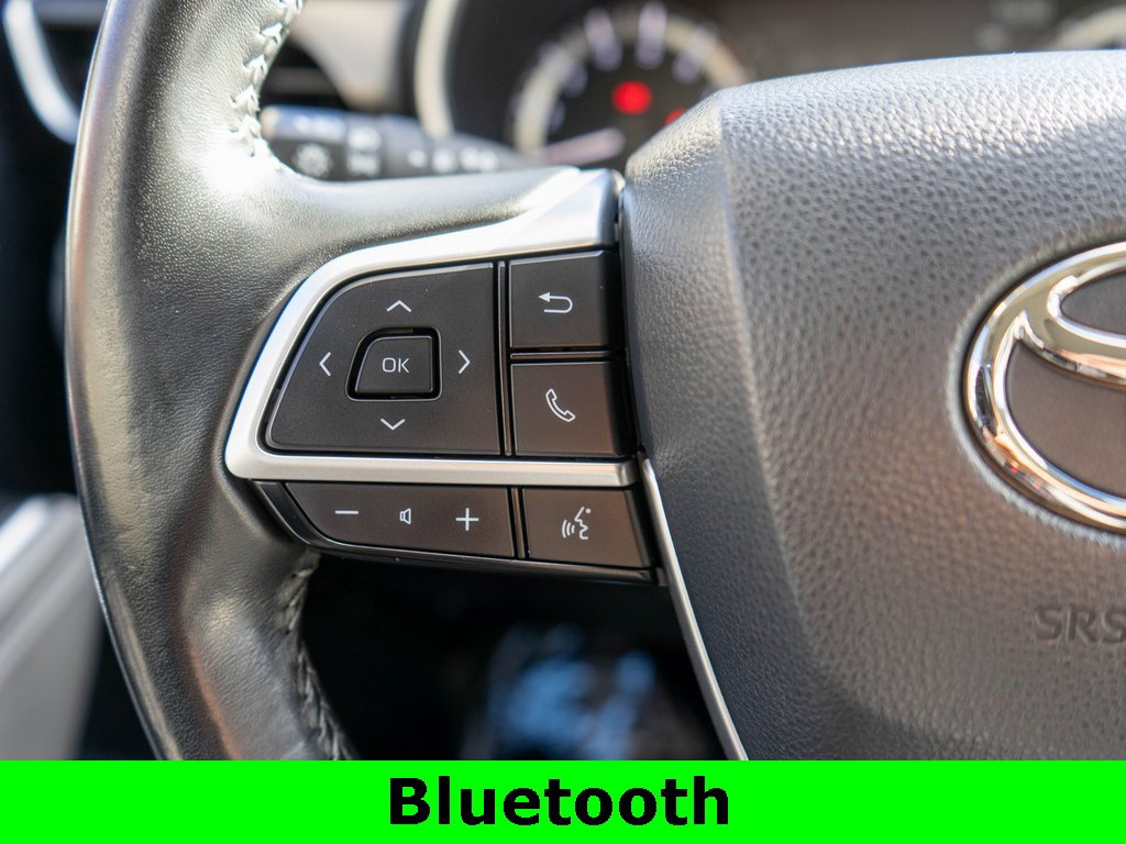 Used 2023 Toyota Highlander L image 22