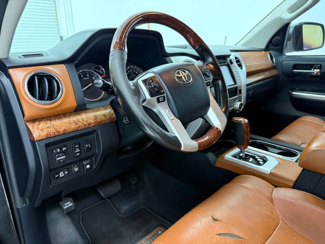 Used 2014 Toyota Tundra 1794 Edition AWD/4WD image 9