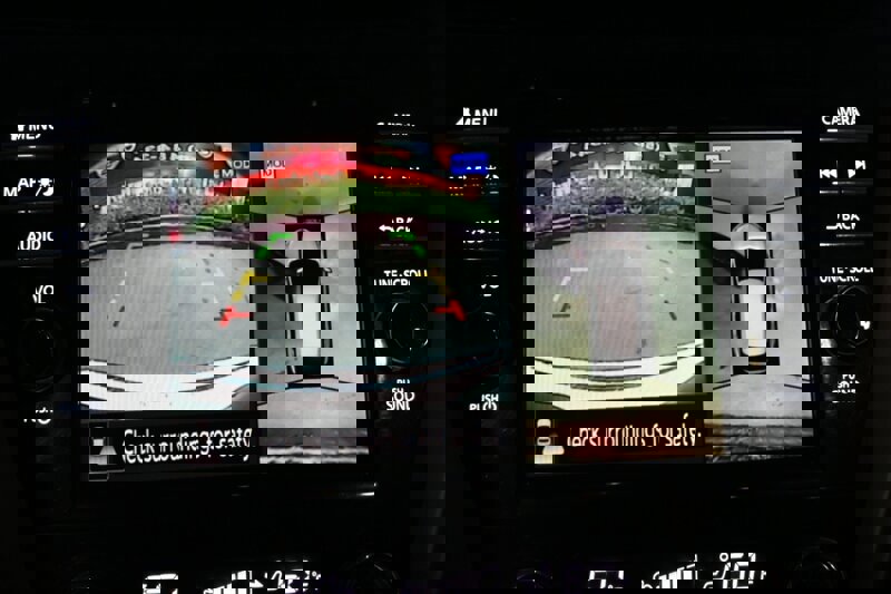 Used 2021 Nissan Murano SL w/ SL Moonroof Package image 35