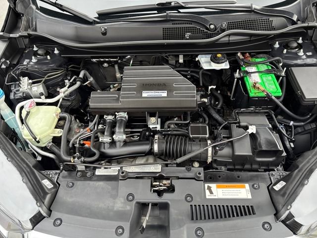 Certified 2017 Honda CR-V EX-L image 24