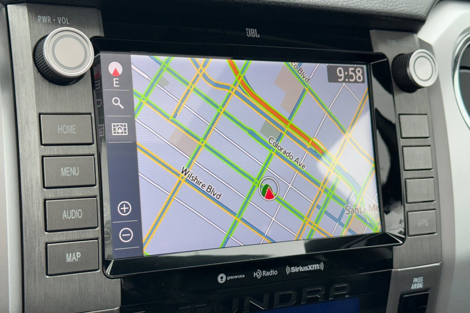 Certified 2021 Toyota Tundra Limited image 19