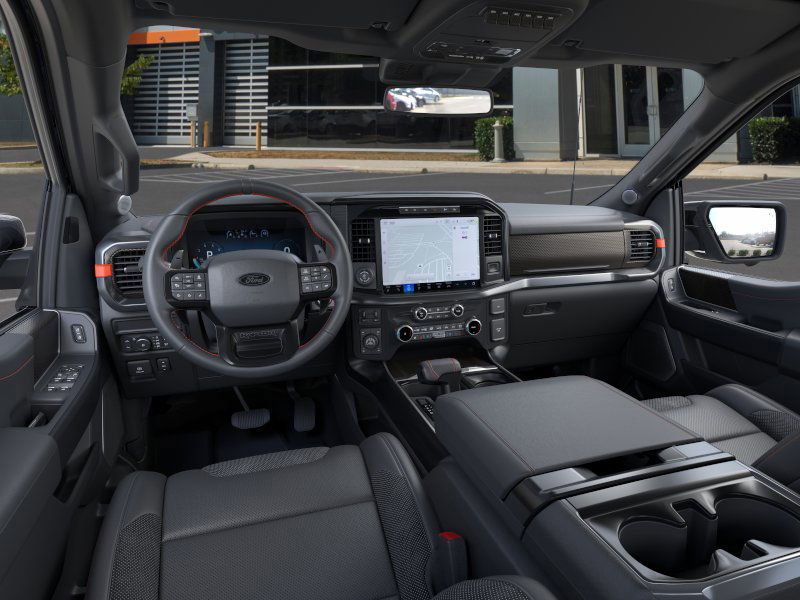 New 2026 Ford F150 Raptor image 9